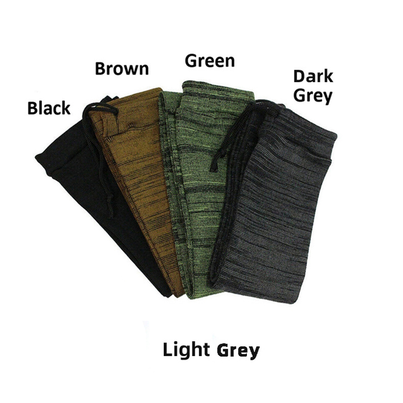 Fishing Rod Case - Outdoor Hunting Knitted Gun Socks 54