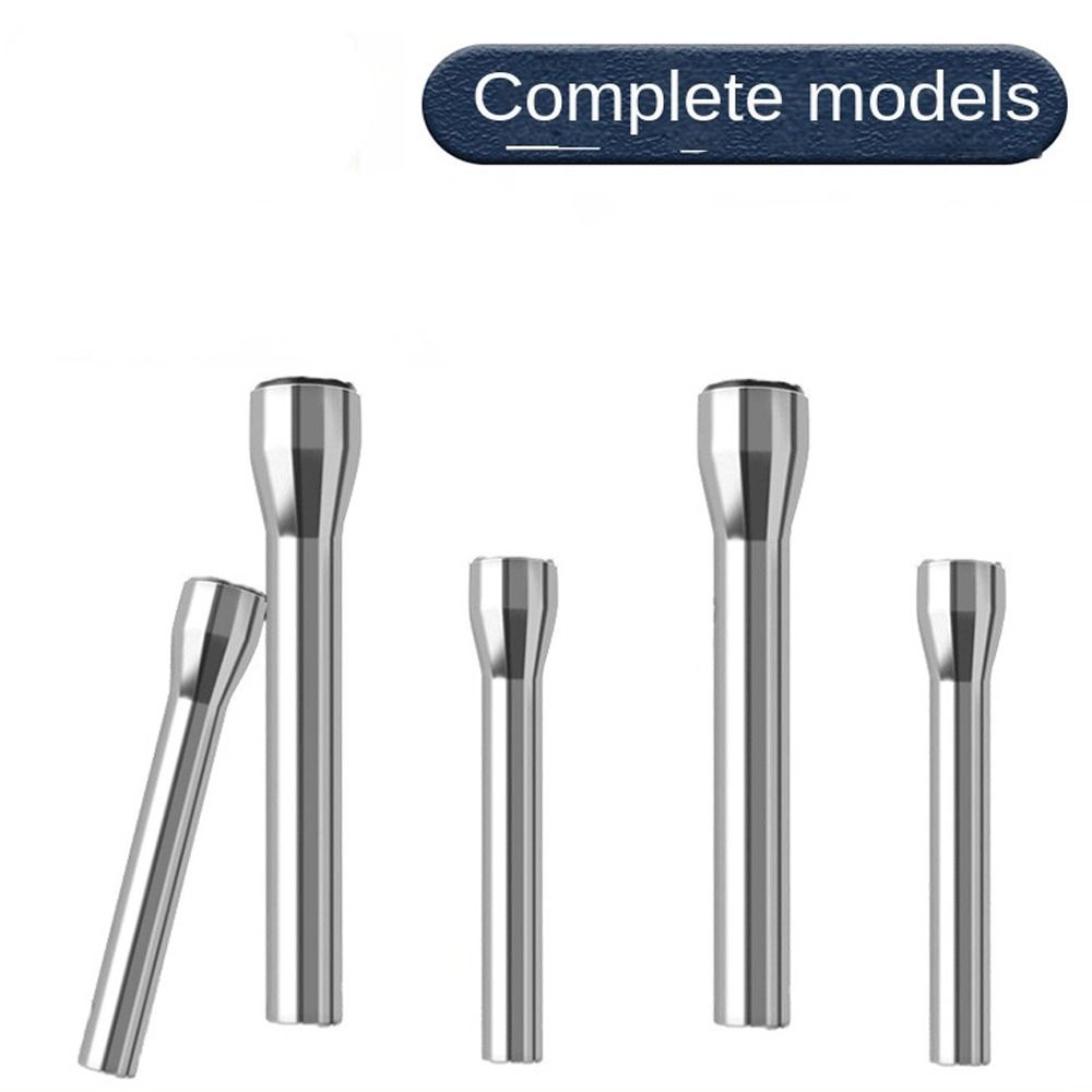 Fishing Rod Tip Replacement - 5Pcs 2.8-4.6mm Chinatrust Tip Eye Top