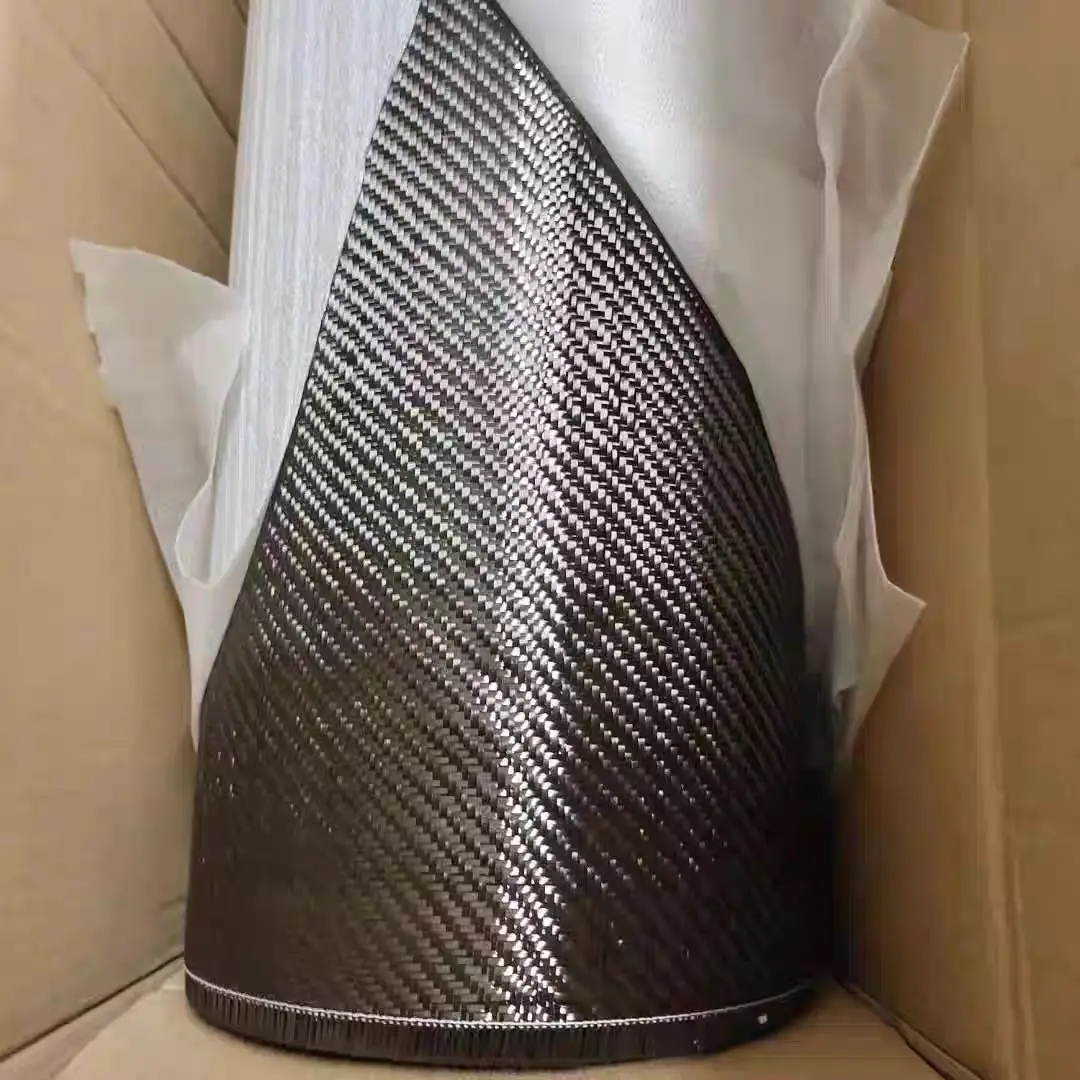 Fishing Rod Carbon Fiber - [Grade A+]3K 240gsm Real Carbon Fiber