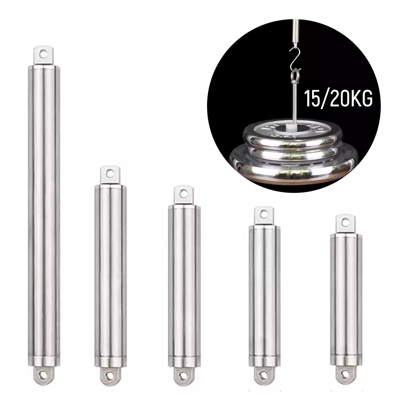 Fishing Rod Telescopic - Electric Push Rod Simulation Cylinder Linear