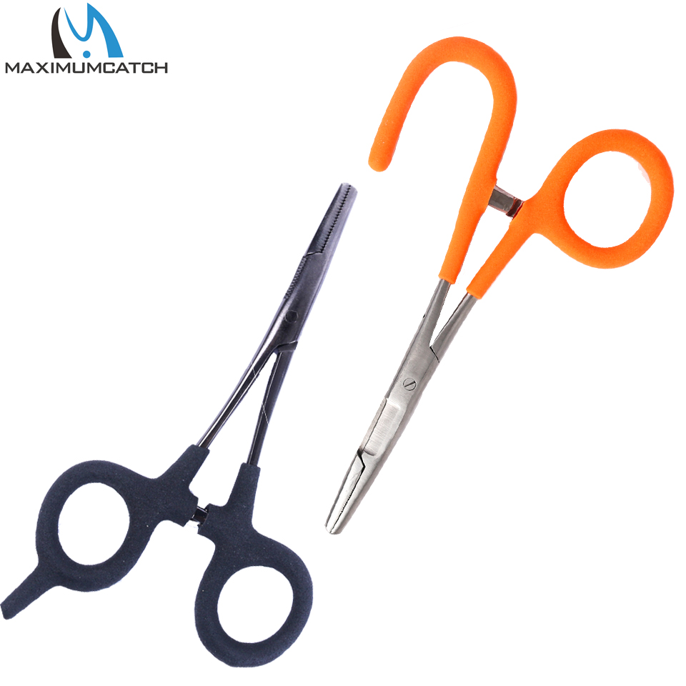 Fishing Rod Fly - Maximumcatch Fly Fishing Hook Remover Stainless