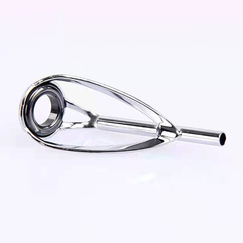 Fishing Rod Tip Replacement - 【Anti-Tangle Tip Top Guide Set】Fishing Rod