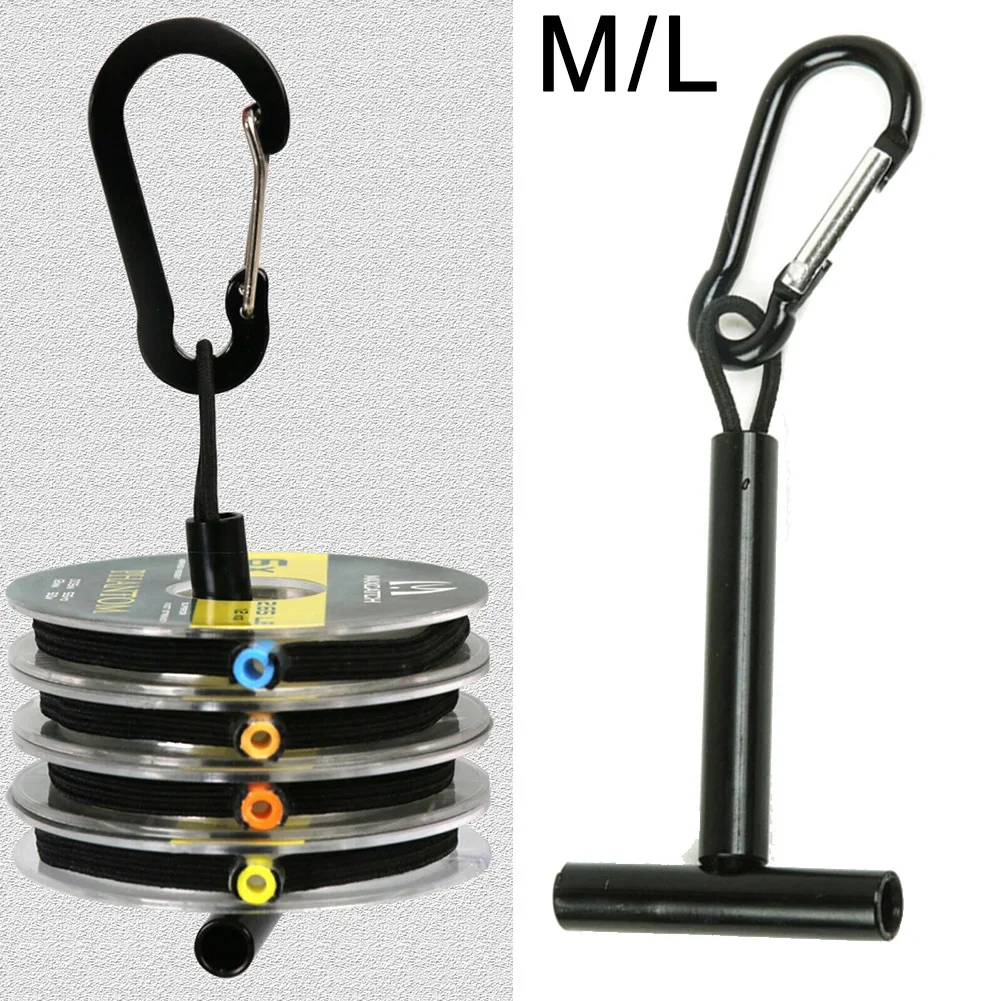 Fishing Rod Fly - Tippet T Fly Fishing Holder For