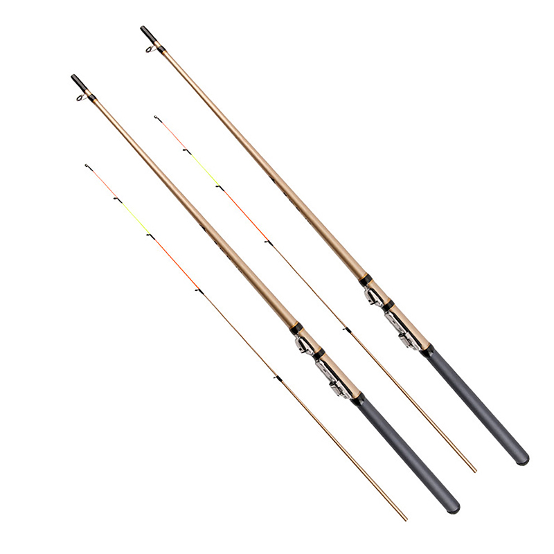 Fishing Rod Casting - Fiberglass Shore Casting Raft Rod Plug
