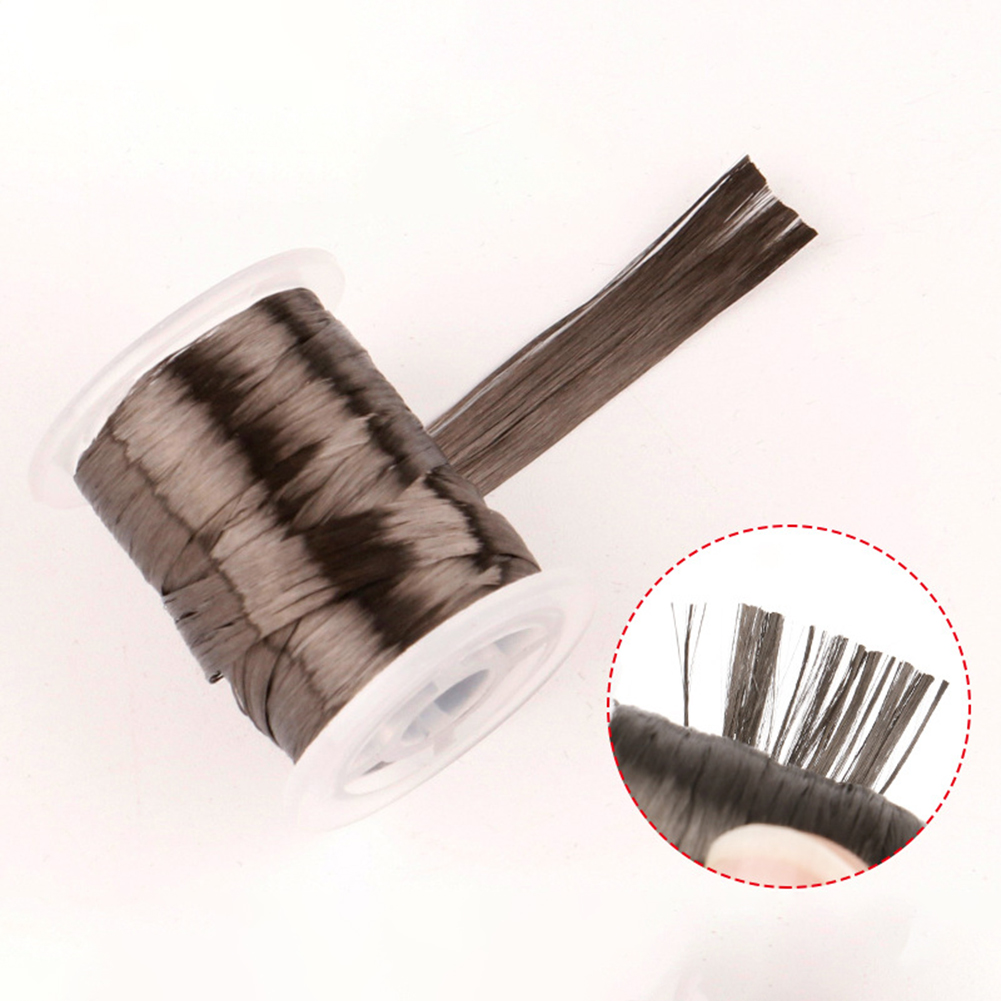 Fishing Rod Building Kit - Fishing Rod Guide Ring Wrapping Line
