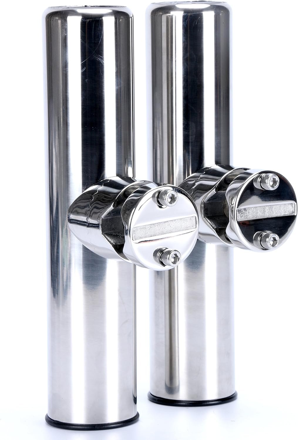 Stainless Clamp Rod Holder Ste - Fishing Rod Holder 评论和价格