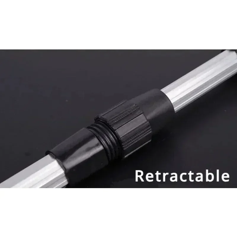 Stainless Steel Telescopic Rod - Fishing Rod Ice 评论和价格