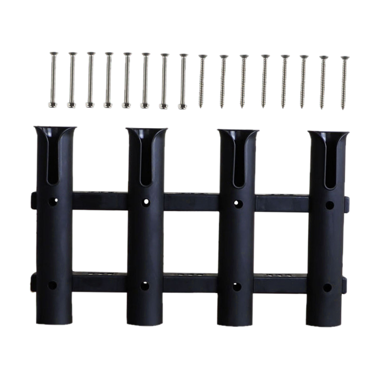 Fishing Rod Holder 4 Pole Port - Fishing Rod Boat 评论和价格