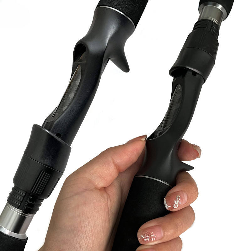 TAKEDO TN92 PT65CXH-6 1.95M Su - Fishing Rod Surf 评论和价格