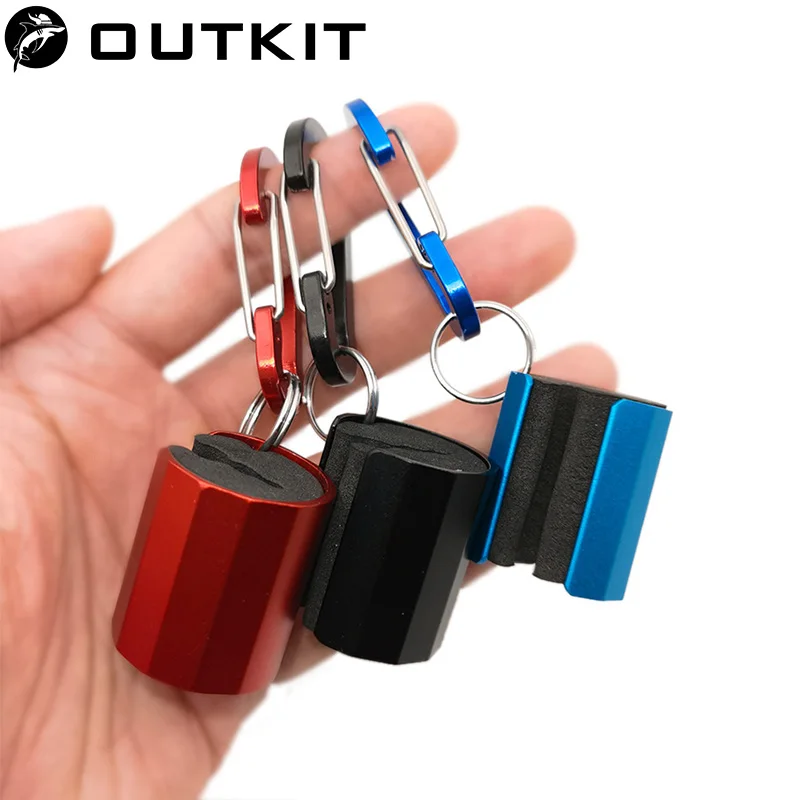 OUTKIT New Fishing Rod Holder  - Fishing Rod Fly 评论和价格