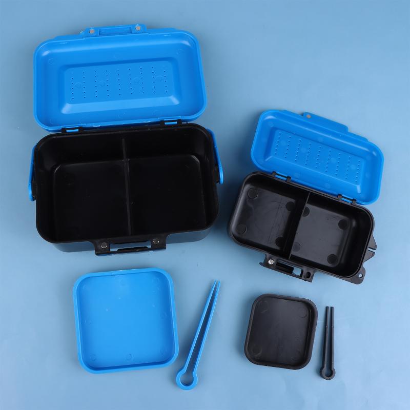 Waist Portable Fishing Tackle  - Fishing Rod Case 评论和价格