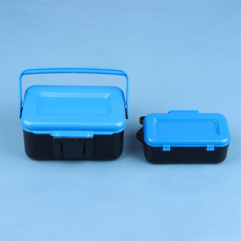 Waist Portable Fishing Tackle  - Fishing Rod Case 评论和价格