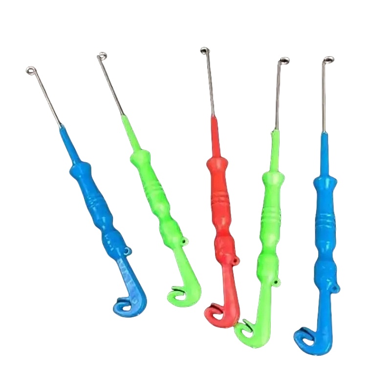 Security Extractor Fishing Uni - Fishing Rod Building Kit 评论和价格