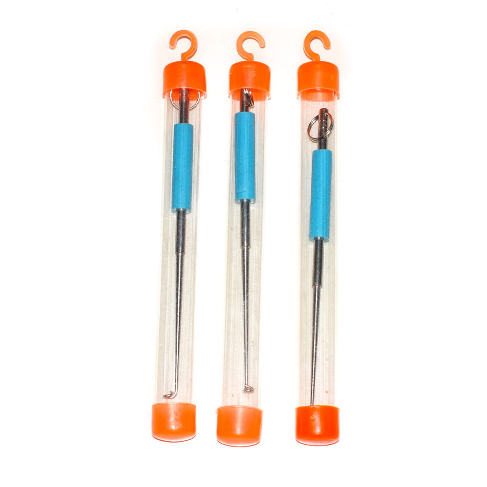1pcs Easy Fish Hook Remover St - Fishing Rod Building Kit 评论和价格