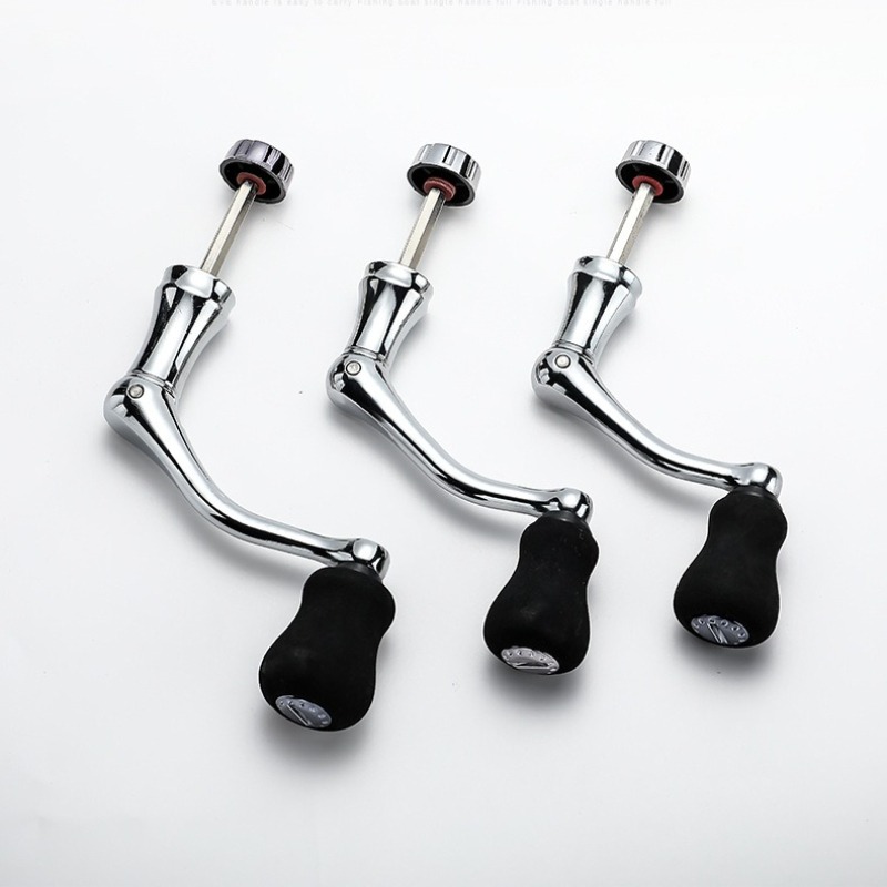1PC Sea Rod Wheel Spinning Whe - Fishing Rod Casting 评论和价格