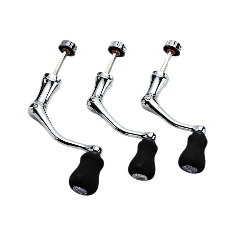 1PC Sea Rod Wheel Spinning Whe - Fishing Rod Casting 评论和价格