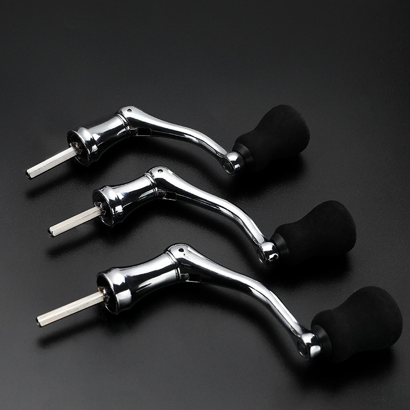 1PC Sea Rod Wheel Spinning Whe - Fishing Rod Casting 评论和价格