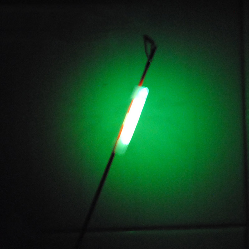 8pcs/lot Luminous Lightstick H - Fishing Rod Repair Kit 评论和价格