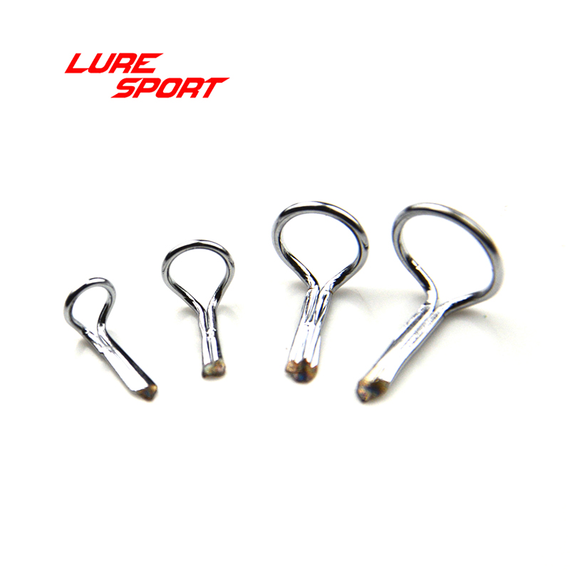 LureSport 30 pcs MOG fly rod g - Fishing Rod Repair Kit 评论和价格