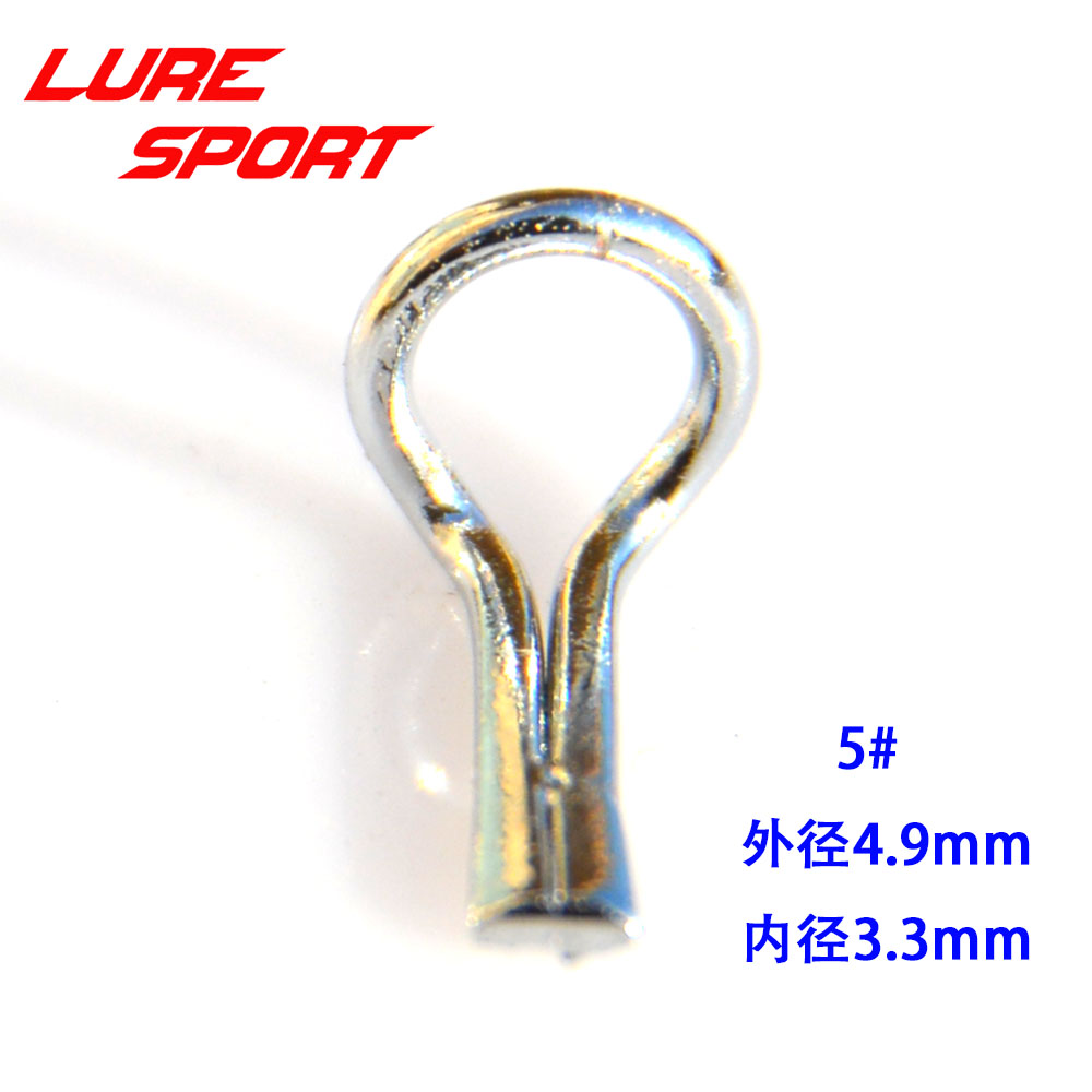 LureSport 30 pcs MOG fly rod g - Fishing Rod Repair Kit 评论和价格