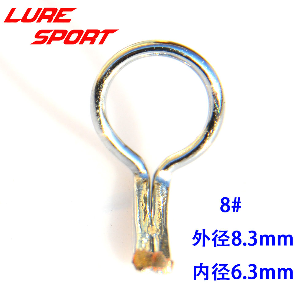 LureSport 30 pcs MOG fly rod g - Fishing Rod Repair Kit 评论和价格
