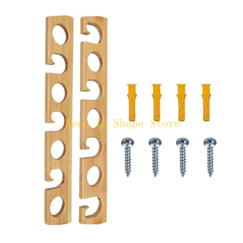 U1JC Storage Organizers Fishin - Fishing Rod Rack 评论和价格