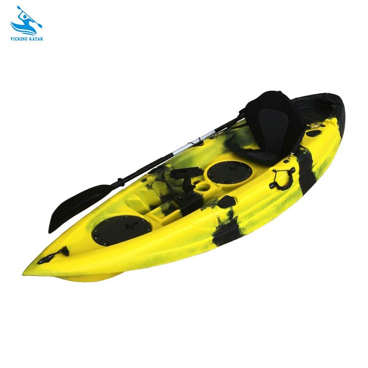 Vicking New Designed Small Che - Fishing Rod Holder 评论和价格