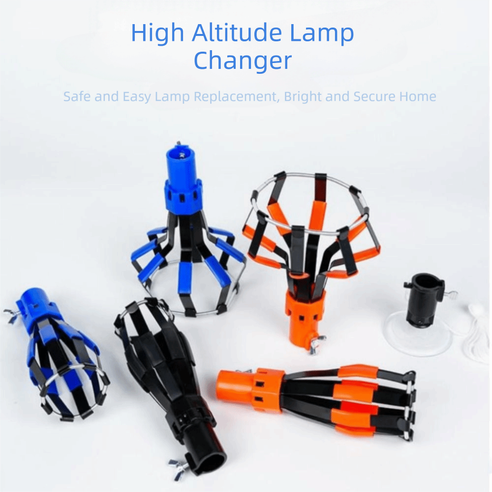 Professional Light Bulb Change - Fishing Rod Telescopic 评论和价格