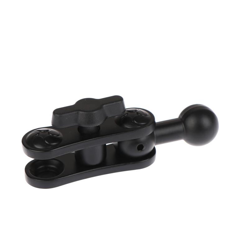 Alloy 17mm Ball Mount Extensio - Fishing Rod Holder 评论和价格