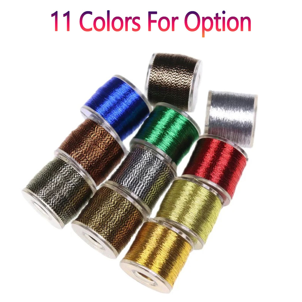 100 Yards/Spool Fishing Rod Bu - Fishing Rod Repair Kit 评论和价格
