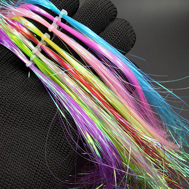 lunker tinsel fly fishing assi - Fishing Rod Building Kit 评论和价格