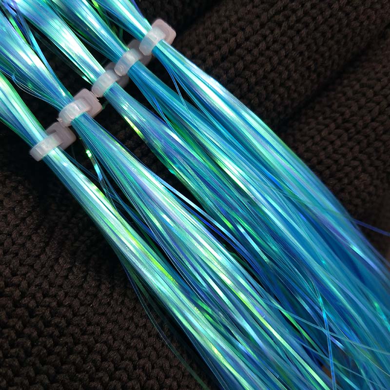 lunker tinsel fly fishing assi - Fishing Rod Building Kit 评论和价格
