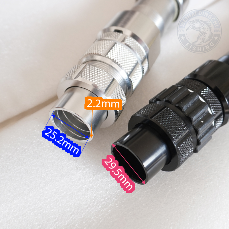 Deep Sea Fishing Rod Size 4 61 - Fishing Rod Holder 评论和价格