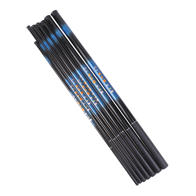 Telescopic Rock Fishing Rod Fi - Fishing Rod Spinning 评论和价格