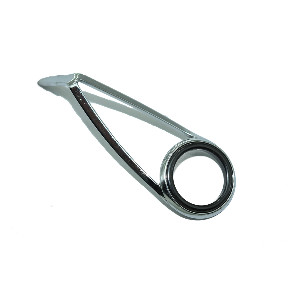 8pcs/Kit KLH Bracket Stainless - Fishing Rod Spinning 评论和价格