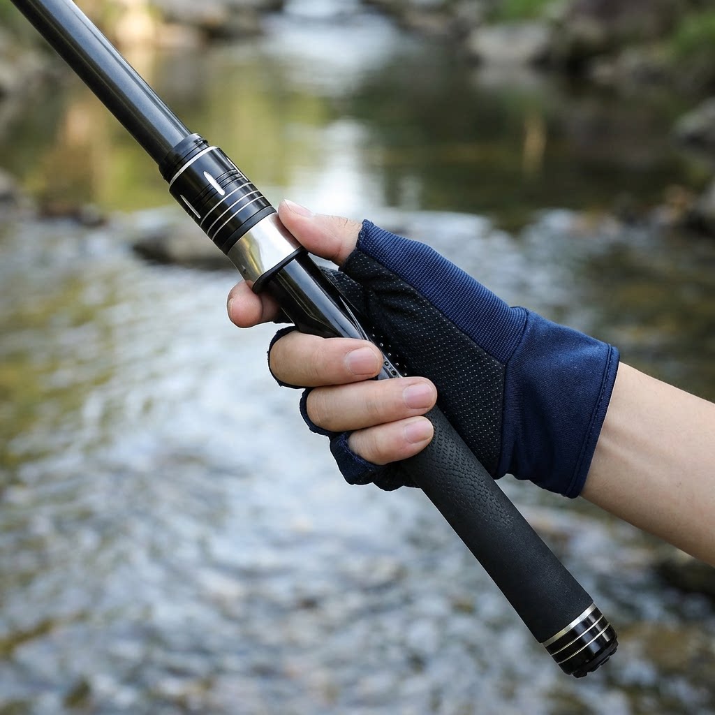 Ultralight Telescopic Carbon F - Fishing Rod Travel 评论和价格