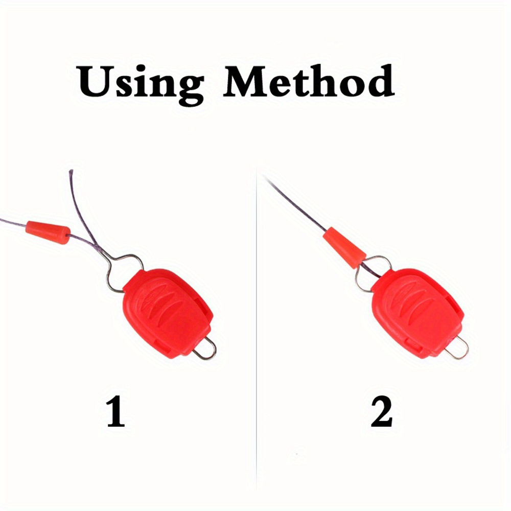 5/10/15pcs Updated Fishing Lin - Fishing Rod Casting 评论和价格