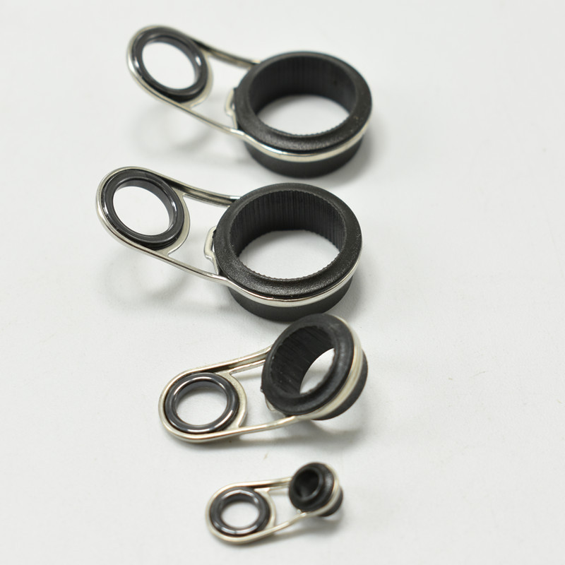 Pole Wire Ring  Casting Rock F - Fishing Rod Casting 评论和价格