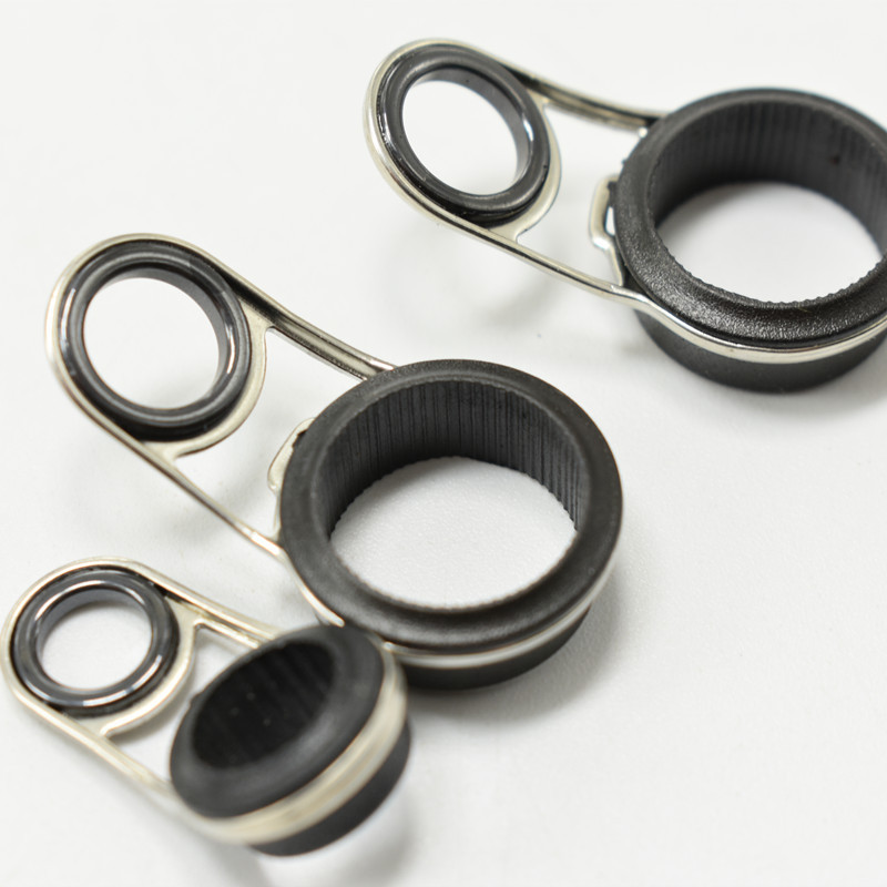 Pole Wire Ring  Casting Rock F - Fishing Rod Casting 评论和价格