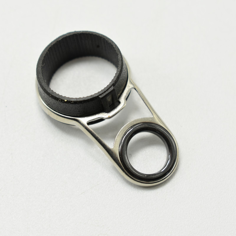 Pole Wire Ring  Casting Rock F - Fishing Rod Casting 评论和价格