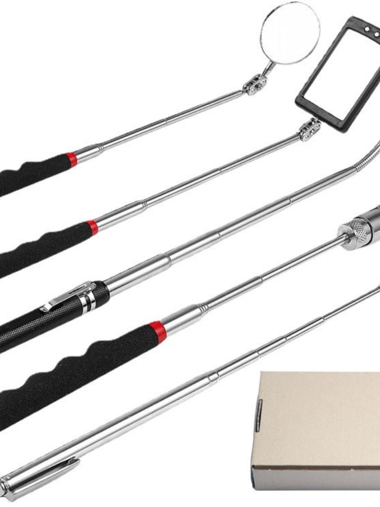 Car Repair Tools Telescopic Ma - Fishing Rod Telescopic 评论和价格