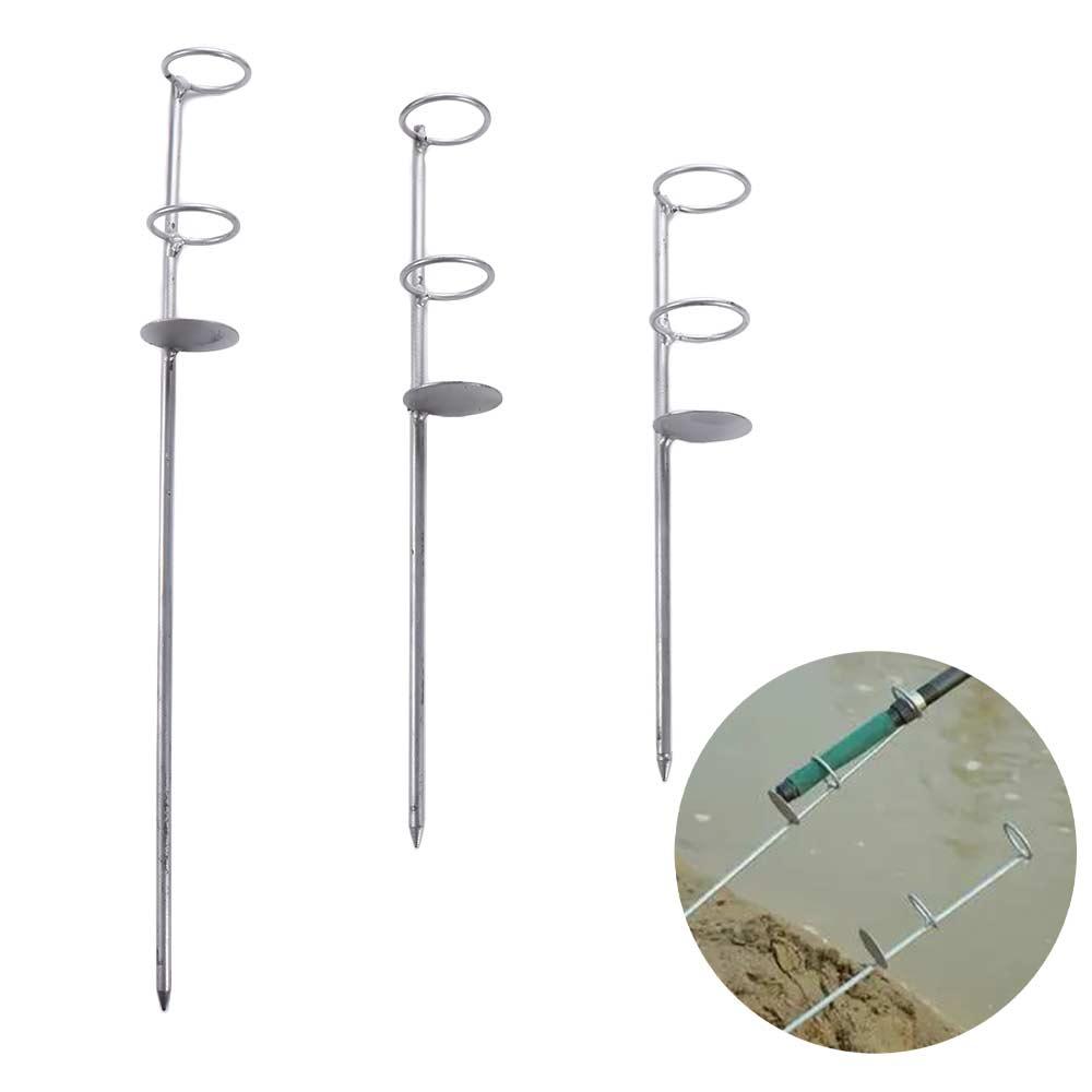 Portable Fishing Rod Holder Su - Fishing Rod Travel 评论和价格