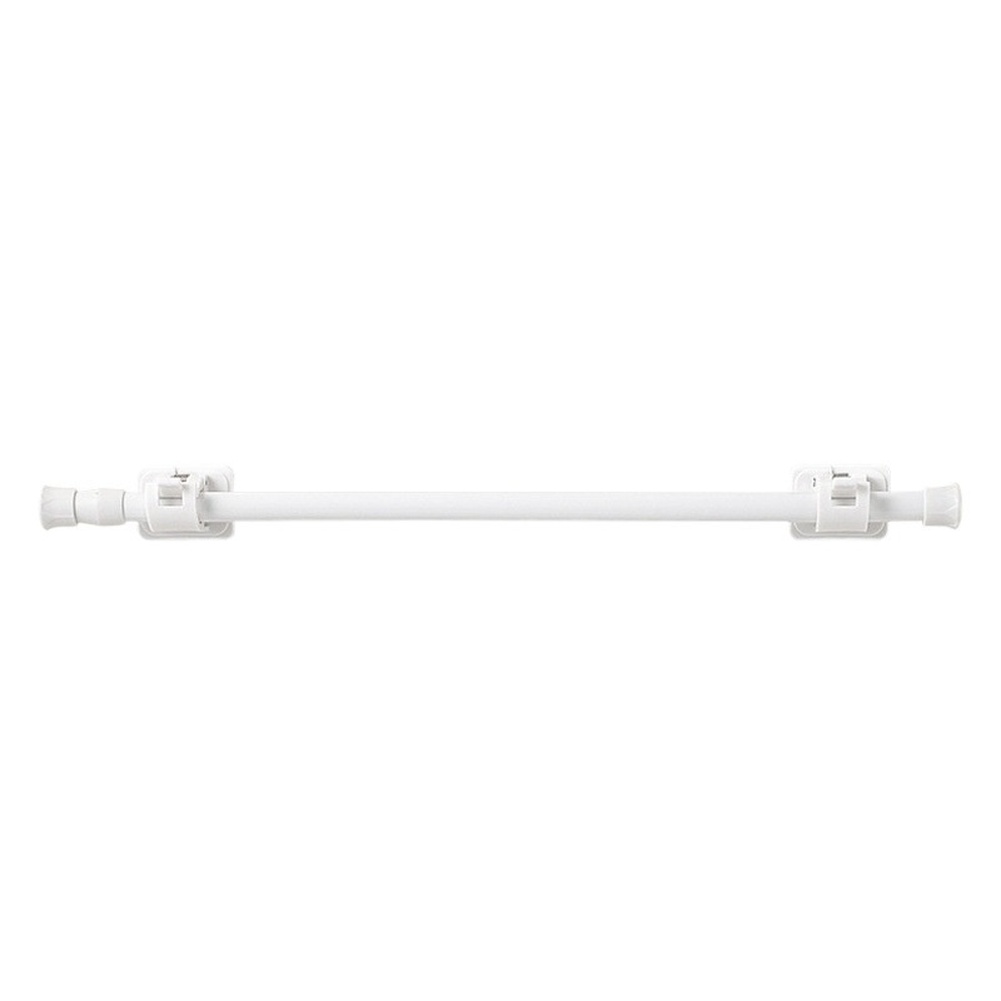 Adjustable Tension Rod No Dril - Fishing Rod Telescopic 评论和价格