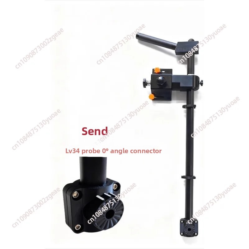 Detachable Metal Fish Finder M - Fishing Rod Telescopic 评论和价格