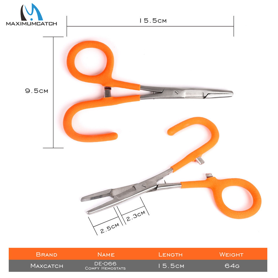 Maximumcatch Fly Fishing Hook  - Fishing Rod Fly 评论和价格