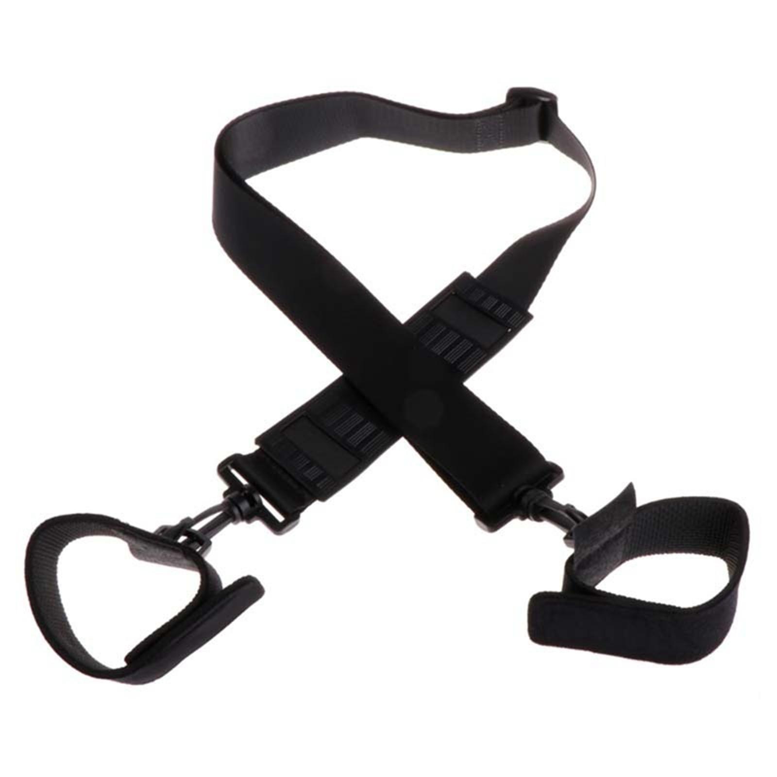 Portable Fishing Rod Belt Elas - Fishing Rod Holder 评论和价格