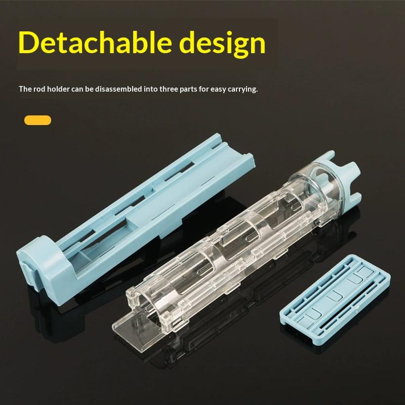 New Fishing Rod Holder Plastic - Fishing Rod Rack 评论和价格