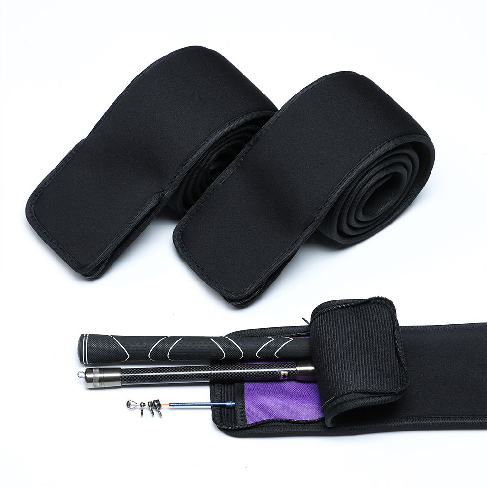 Fishing Rod Bag Wear Resistant - Fishing Rod Case 评论和价格