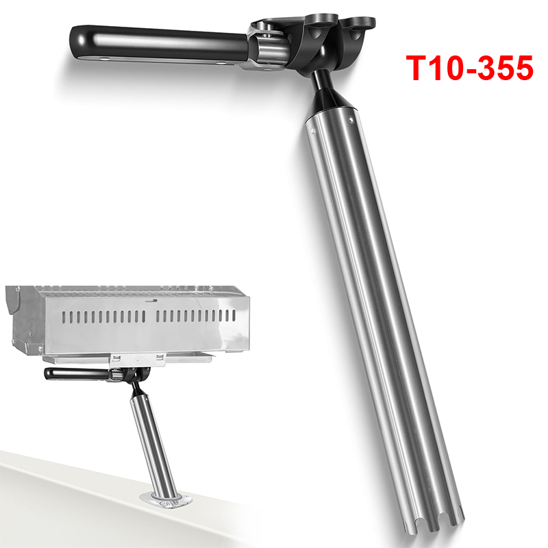 All-Angle Adjustable Fish Rod  - Fishing Rod Holder 评论和价格