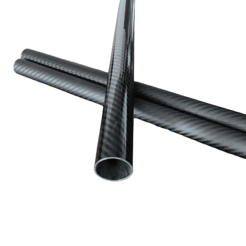 3K Carbon Fiber Tube Pipe OD 1 - Fishing Rod Carbon Fiber 评论和价格